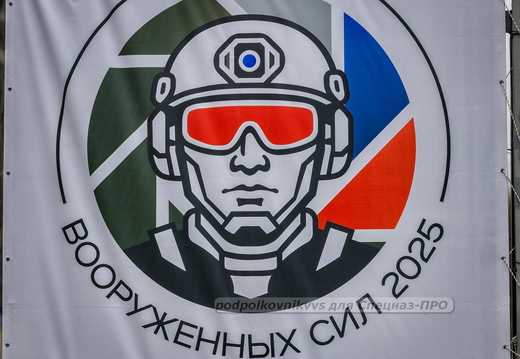 Чемпионат Вооруженных Сил 2025